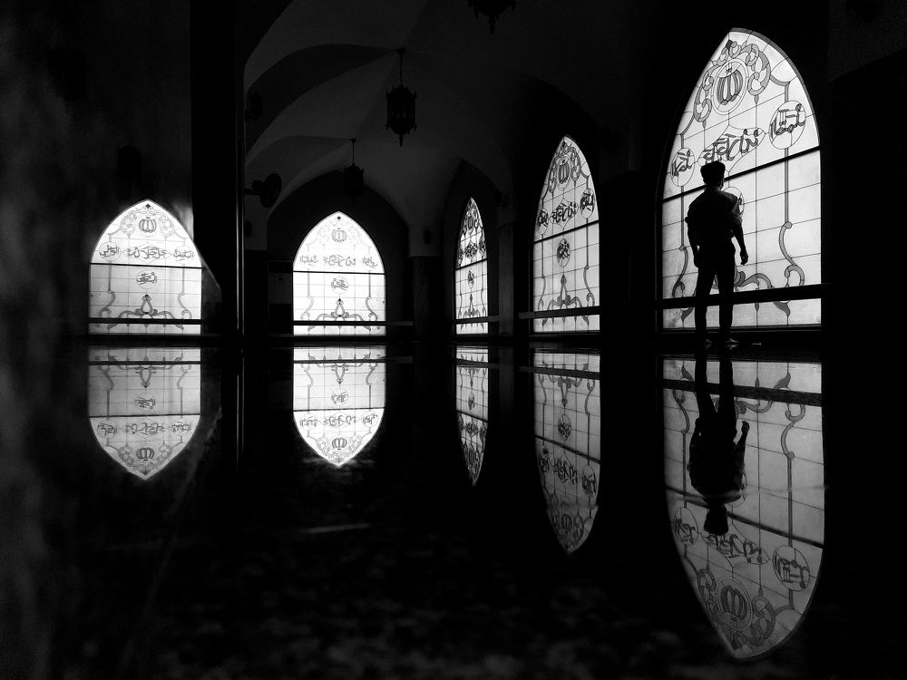 Photograph by Ilham Fajar