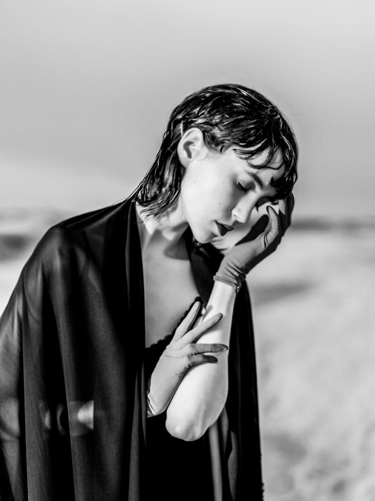 Photograph by Ирина Баландина