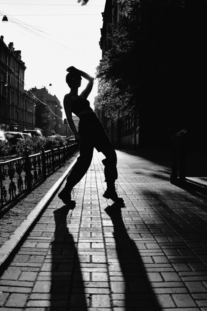 Фотография автора Дарья Андреева