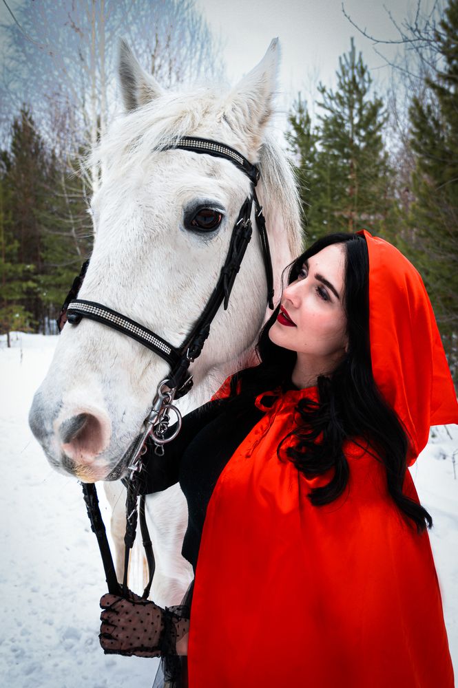 Photograph by Альмира Чеплянская