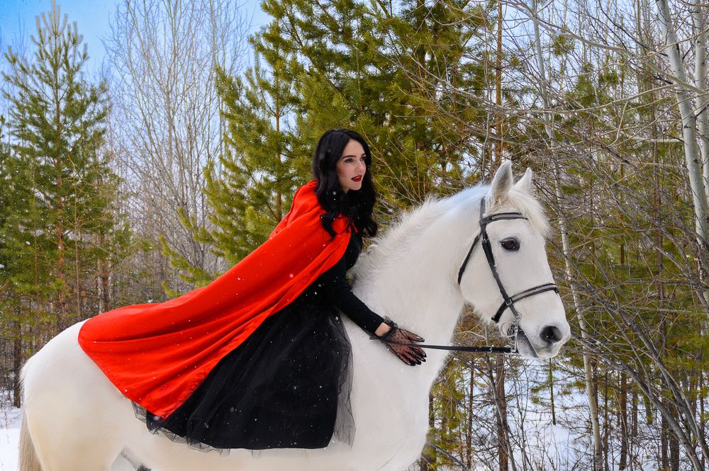 Photograph by Альмира Чеплянская