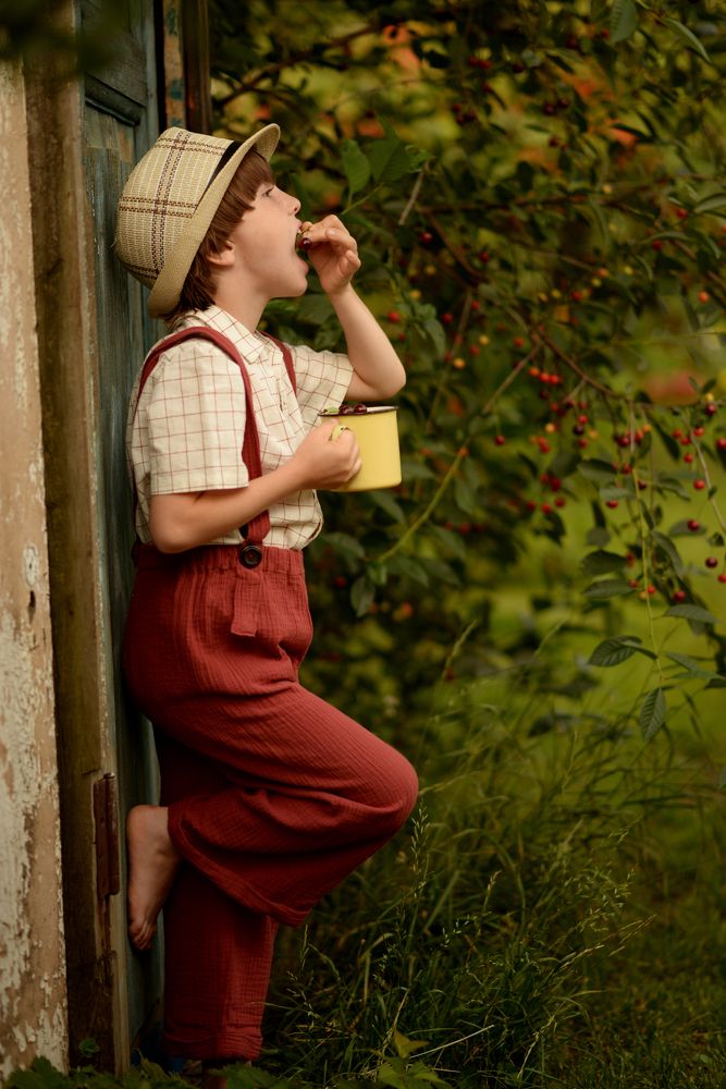 Photograph by Олеся Парфенова