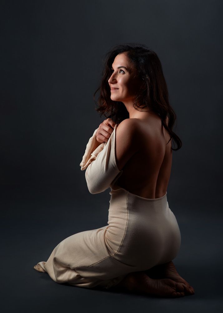 Фотография автора Татьяна Полякова