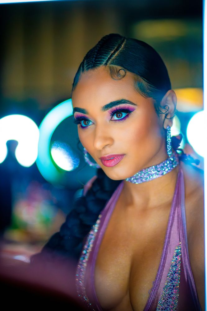 Photograph by Jared Clement