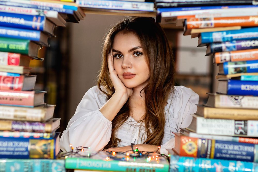 Photograph by Анжелика Соловьева