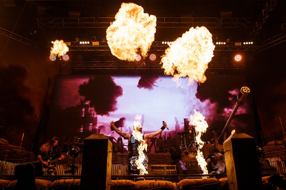 Photograph by Евгений Кашпирев