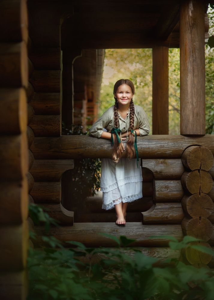 Photograph by Парахина Любовь