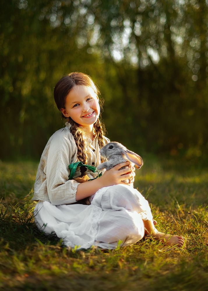 Photograph by Парахина Любовь