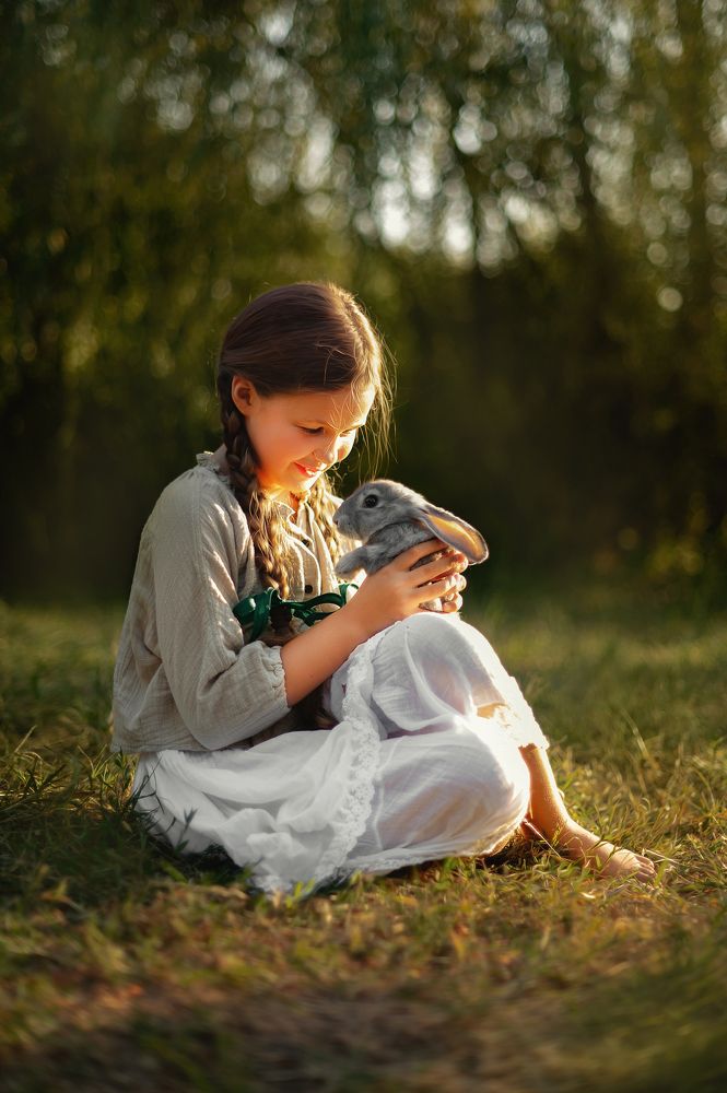 Photograph by Парахина Любовь