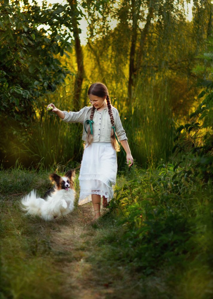 Photograph by Парахина Любовь