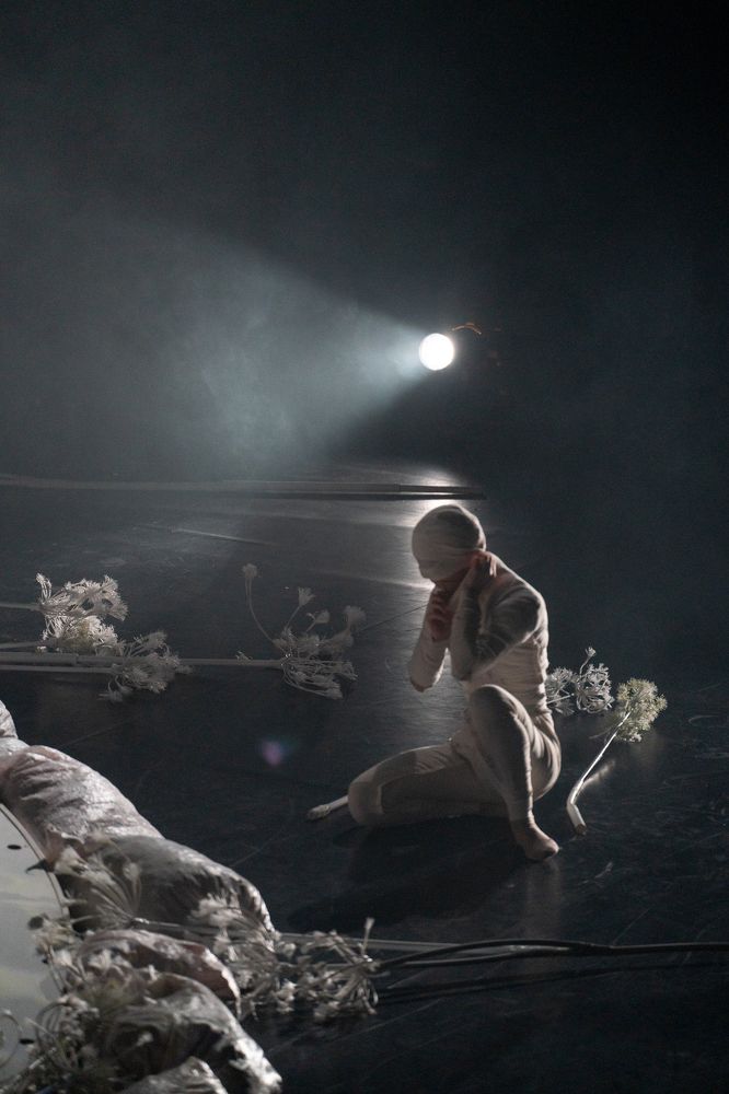 Photograph by Olesya Vladimirova