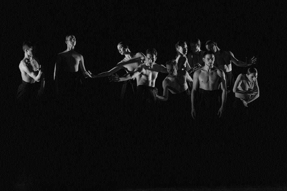 Photograph by Olesya Vladimirova