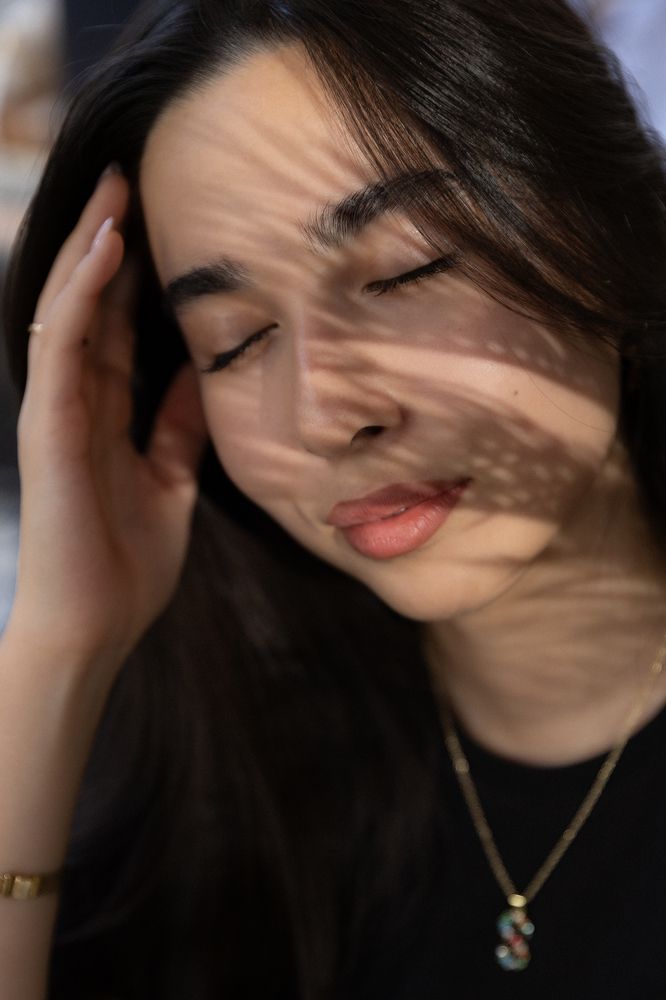 Photograph by Nigina Fattakh