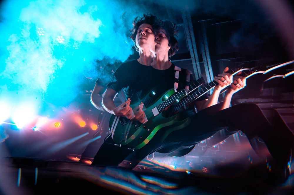 Photograph by Maximilian Kafanke