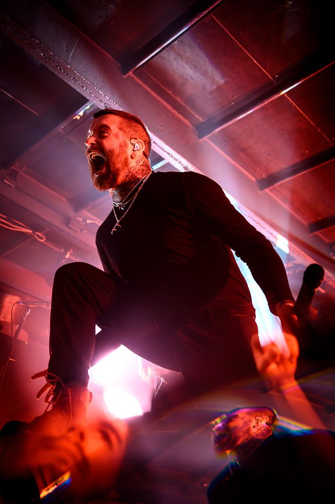 Photograph by Maximilian Kafanke