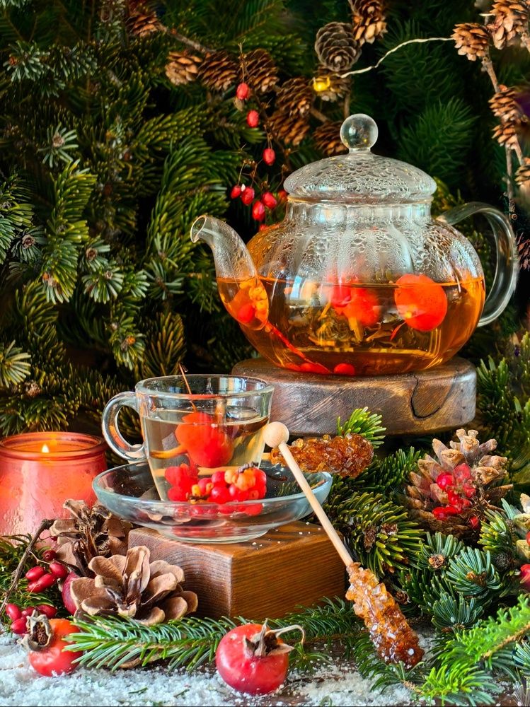 Photograph by Ирина Ветюгова