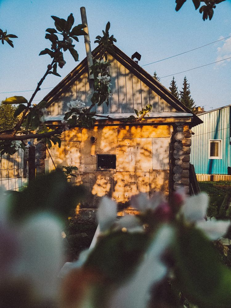 Photograph by Гульнара Зиангирова