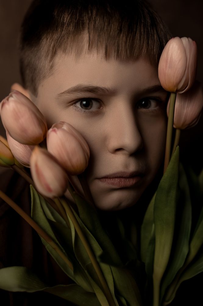 Photograph by Бальзирова Наталья