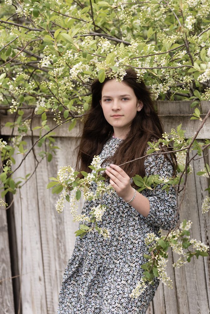 Photograph by Elena  Tagashova