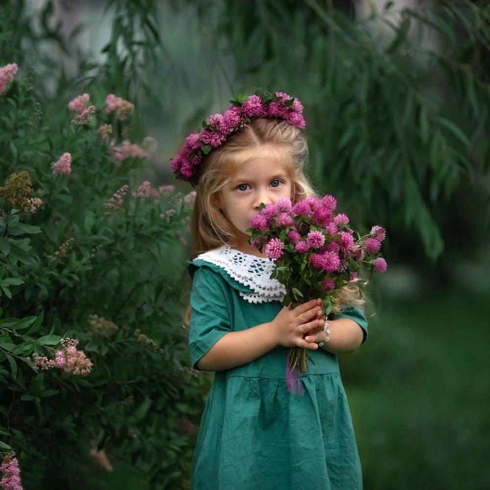 Photograph by СВЕТЛАНА Шаповаленко