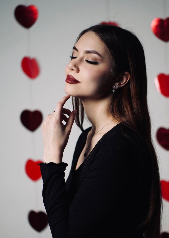 Photograph by Ольга Гущина