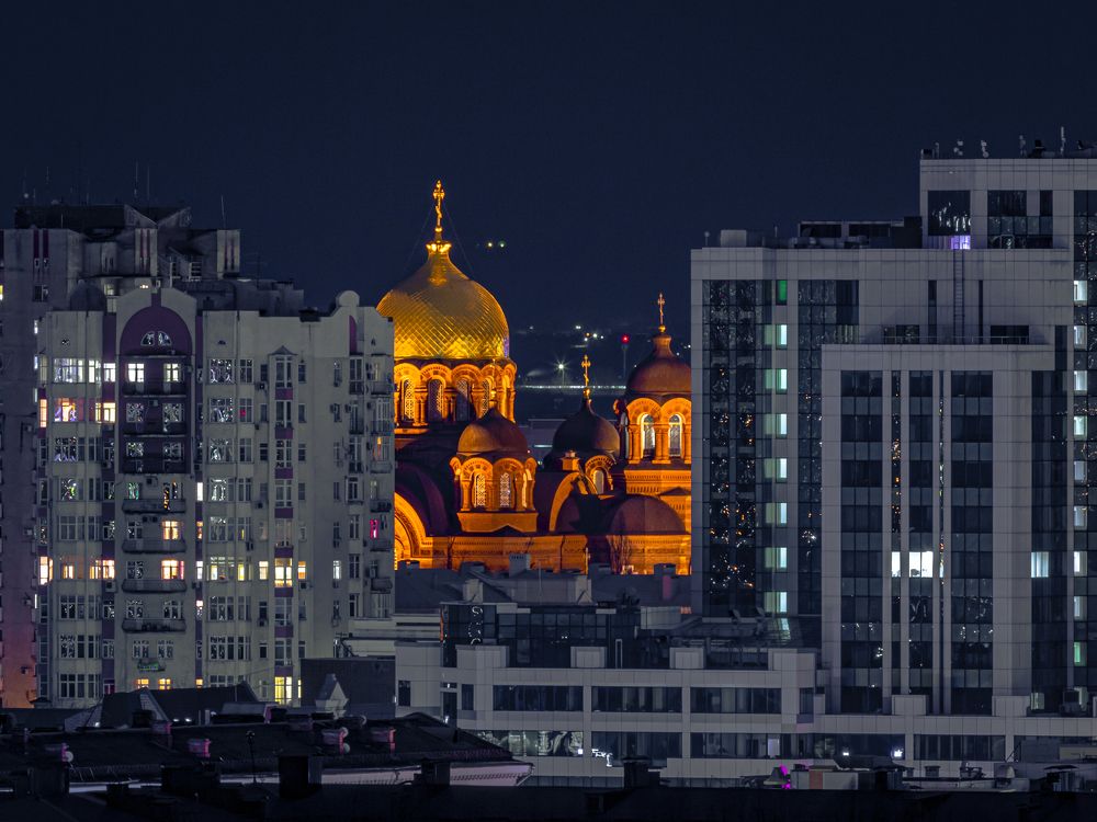 Photograph by Игорь Толкачев