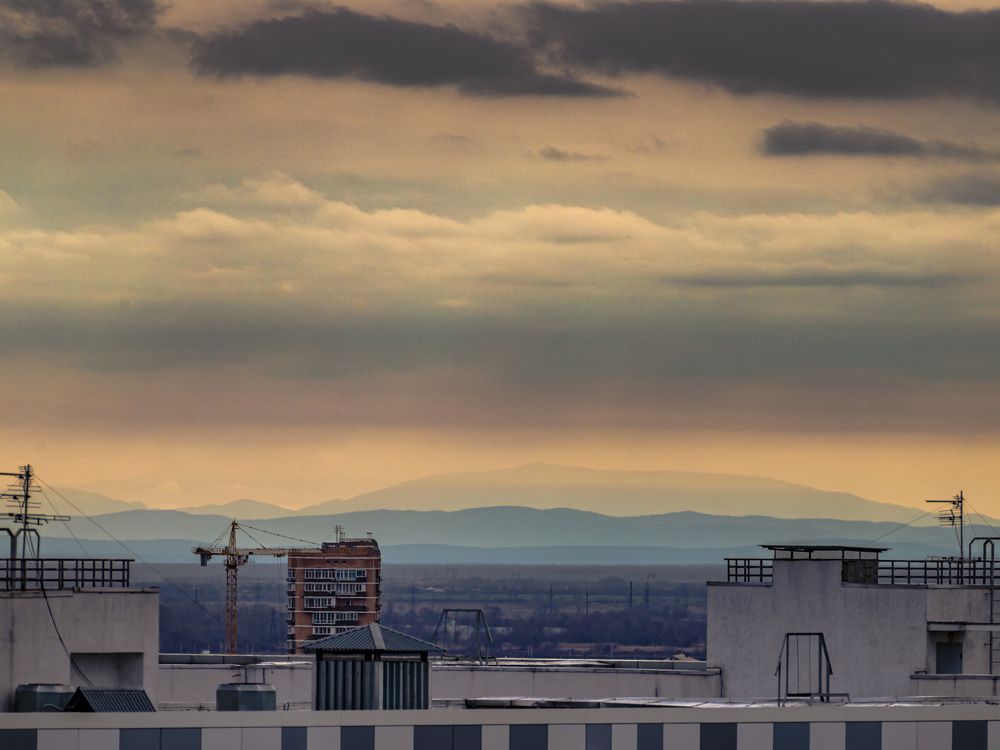 Photograph by Игорь Толкачев