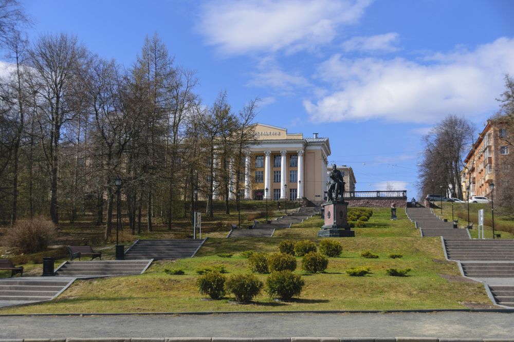 Photograph by Лилия Кондратьева