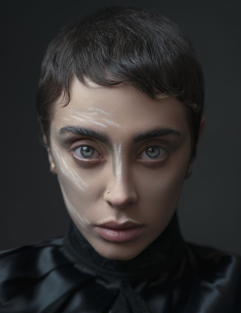 Photograph by Mohammad Beheshti