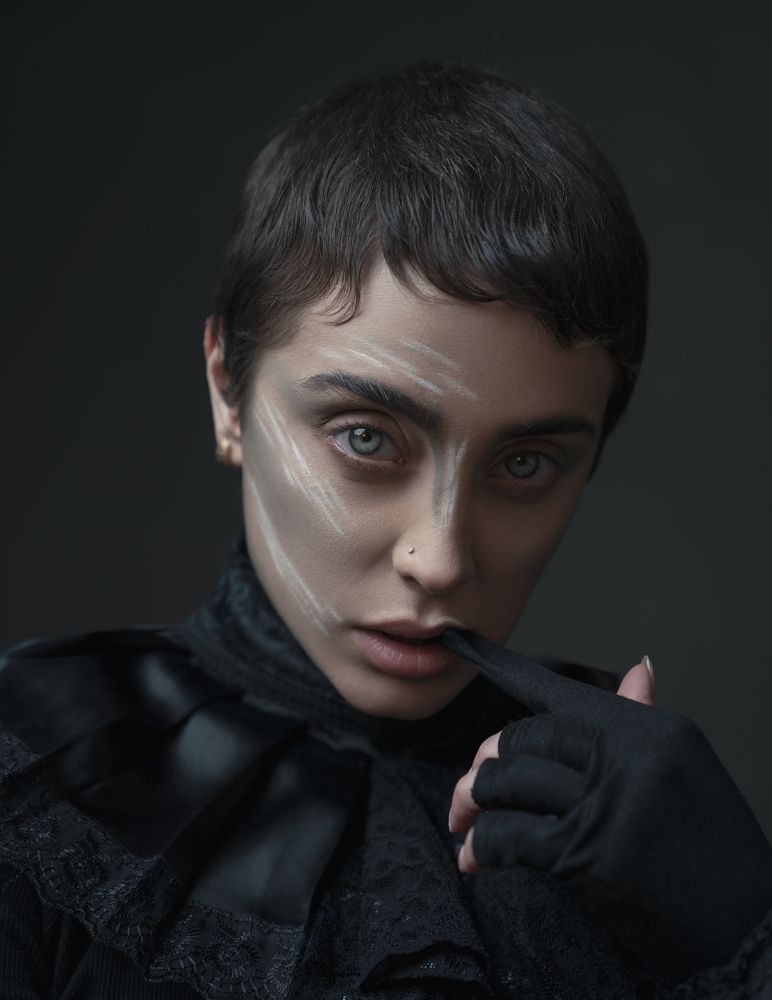 Photograph by Mohammad Beheshti