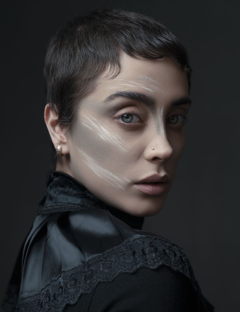 Photograph by Mohammad Beheshti