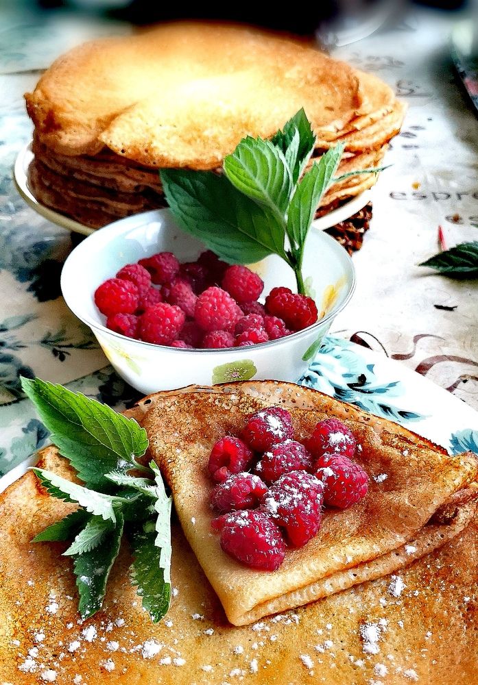 Photograph by Наталия Мельникова