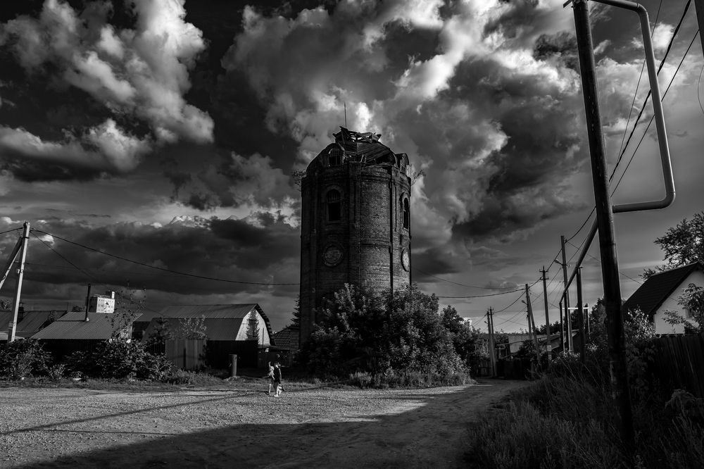 Photograph by Елена Берсенёва