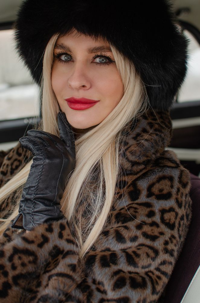 Photograph by Юлия Волгина