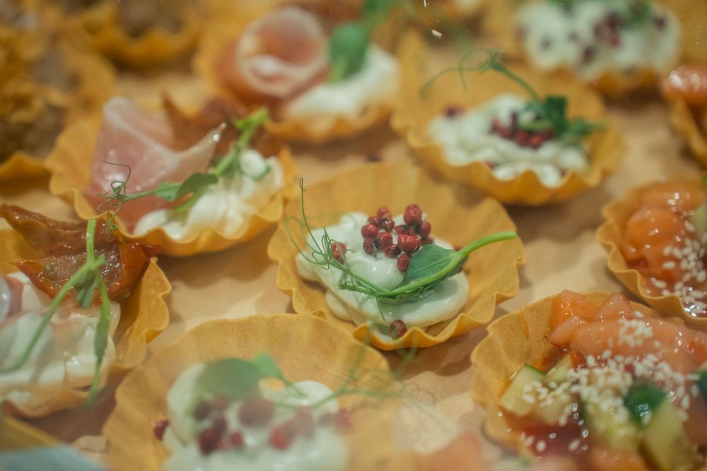 Photograph by Olesya Vladimirova