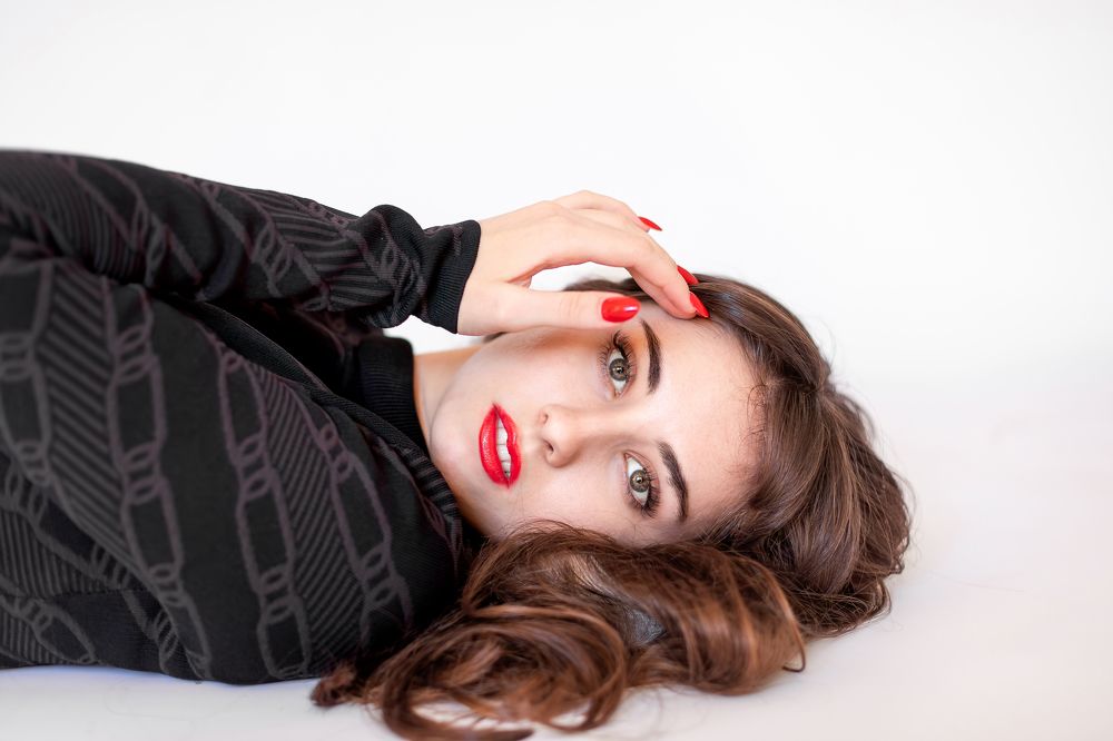 Photograph by Ирина Лаврецкая