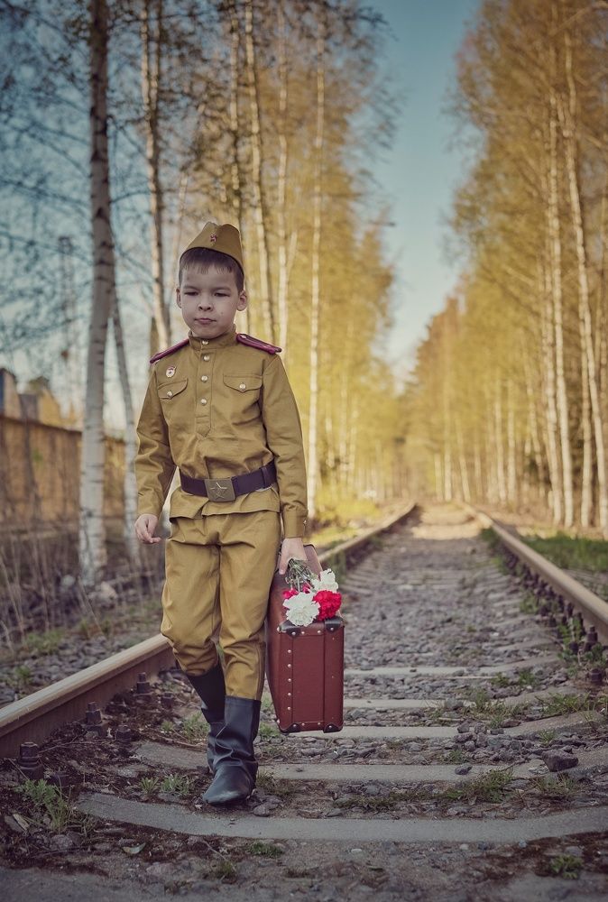 Photograph by Регина Хабибуллина