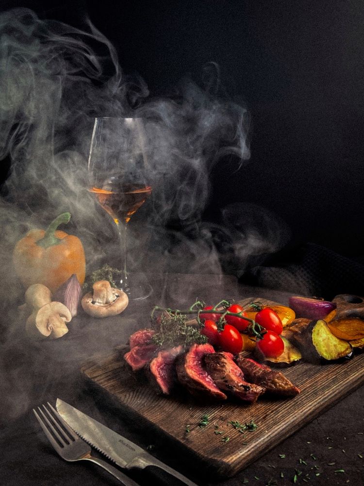 Photograph by Индира Ранинен