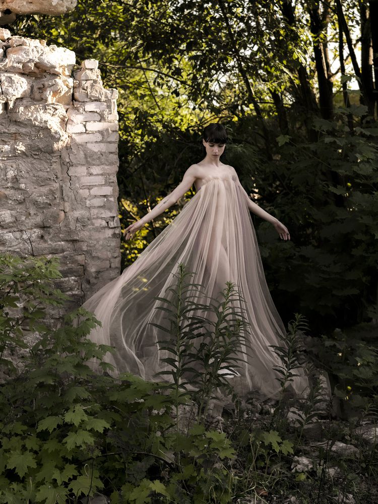 Photograph by Ирина Баландина
