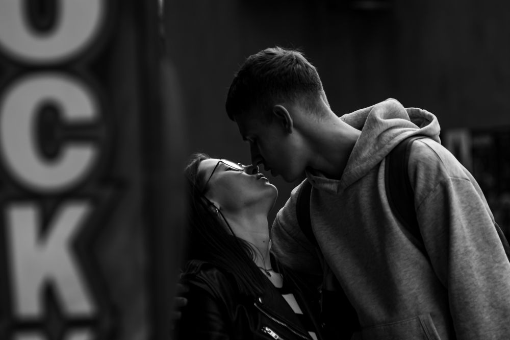 Photograph by Елена Берсенёва