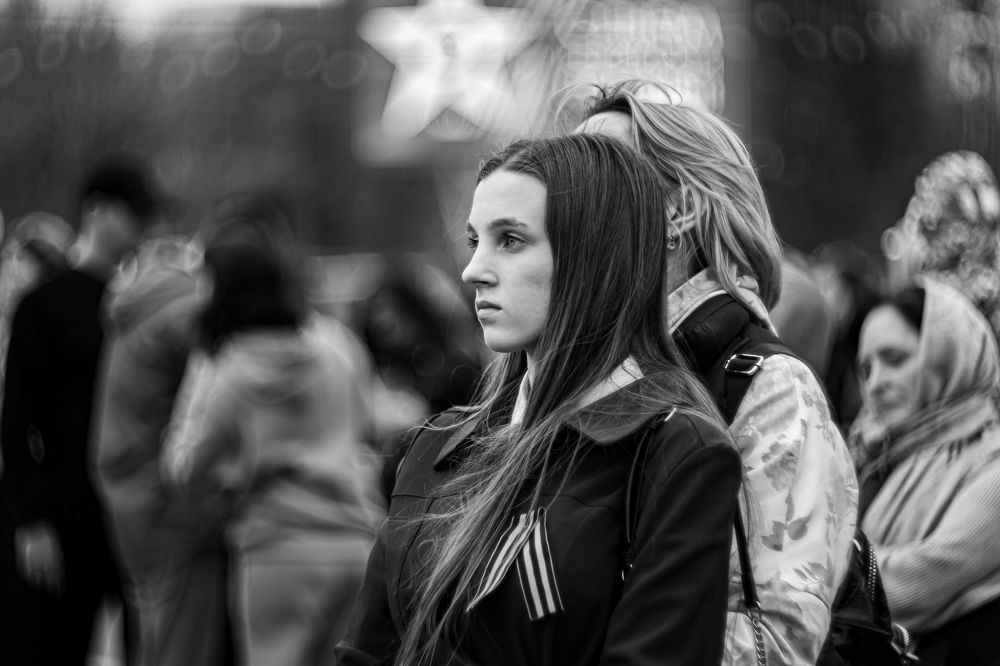 Photograph by Елена Берсенёва