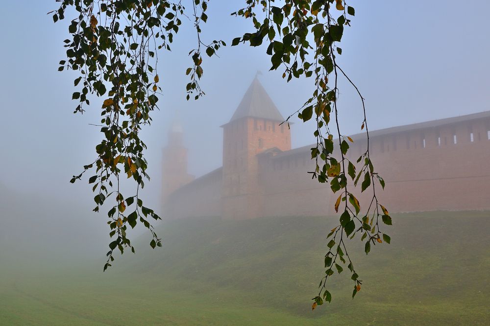 Photograph by Александр Калегин