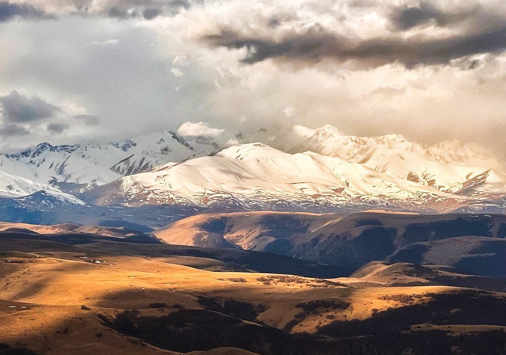 Photograph by Ольга Волкова