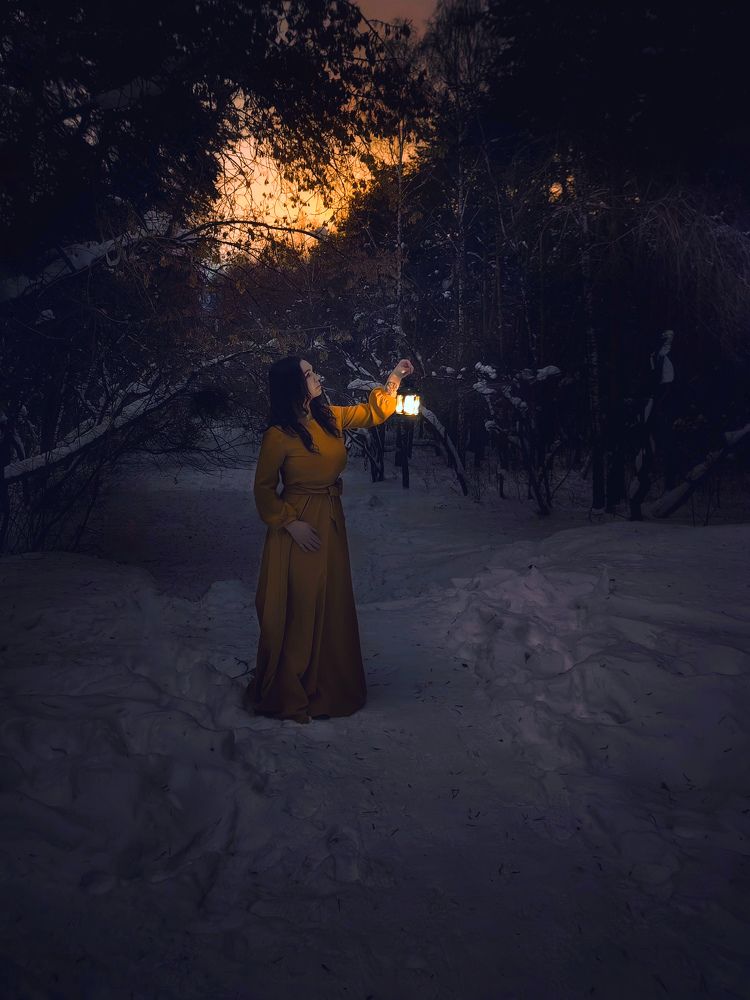 Photograph by Мария Чунтонова