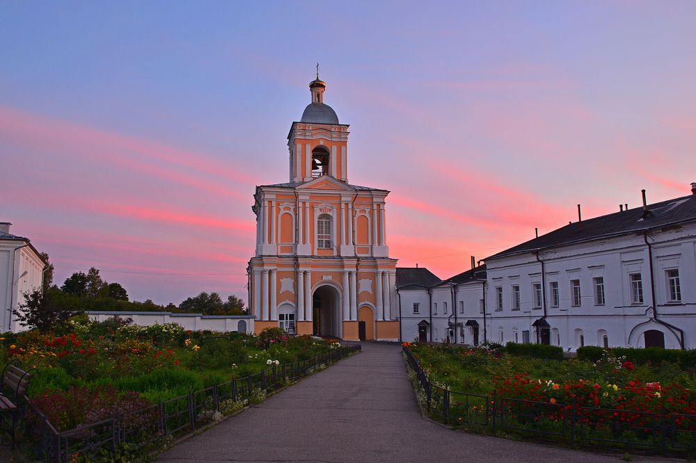 Photograph by Александр Калегин