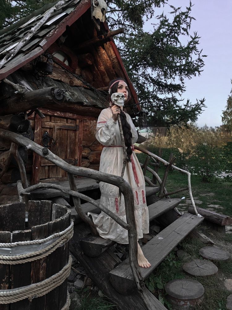 Photograph by Мария Чунтонова