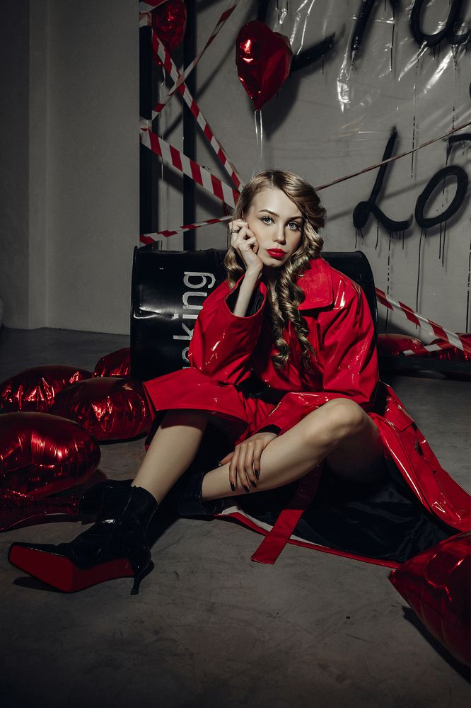 Фотография автора Елена Бойцова