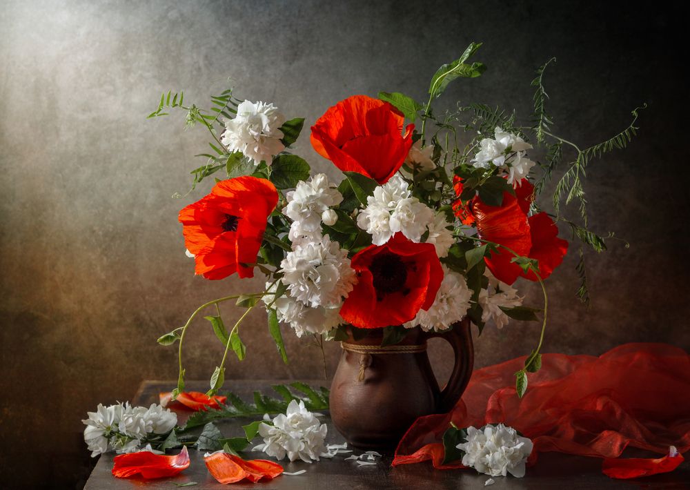 Photograph by Ирина Толокновская