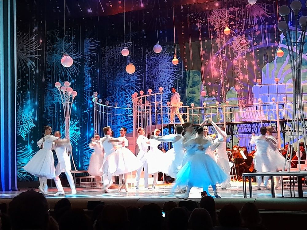 Photograph by Ольга Березовская