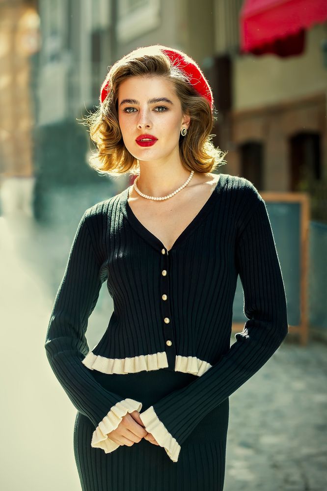 Photograph by Amin Mahdavi